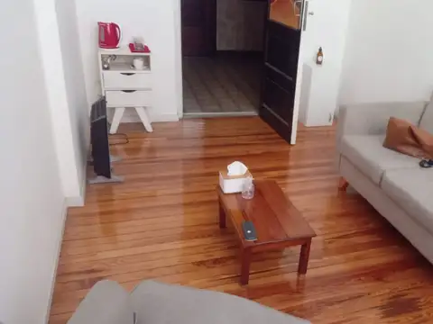 ALQUILER OFICINA CONSULTORIO AMOBLADO MONSERRAT