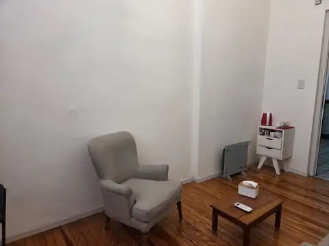Oficina Monoambiente con 1 baño