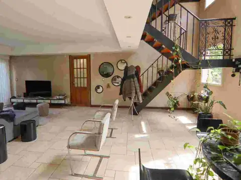Casa en Venta 21 años