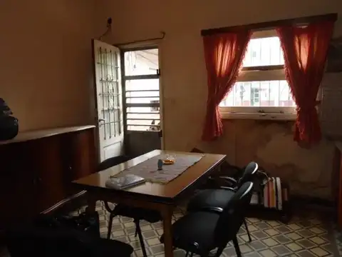 Chalet en venta