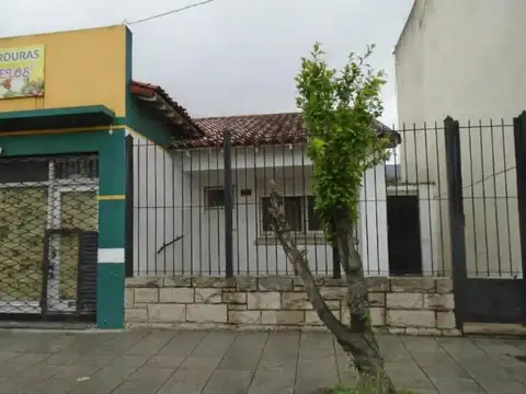 Chalet en venta