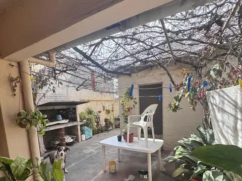 Casa en Venta 36 años