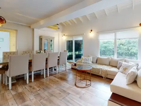 Casa en Venta de 4 dormitorios