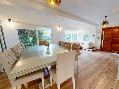 Casa en Venta 10 años