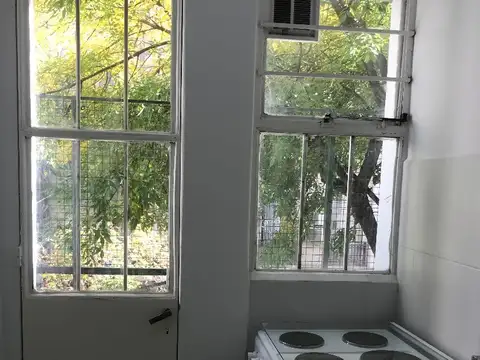 Bulnes 1700, Piso 2do