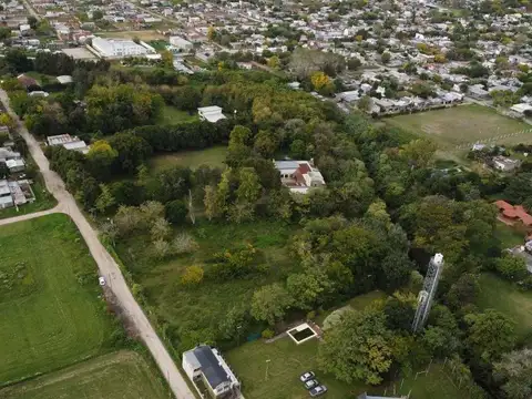 Lote en Venta en Berisso