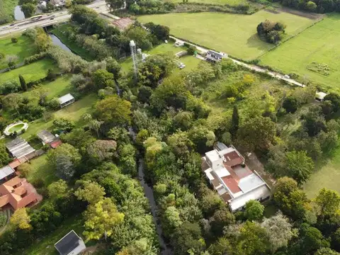 Terreno en Venta en Berisso, USD 105.000