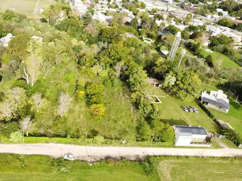 Terreno en Venta en Berisso, USD 105.000