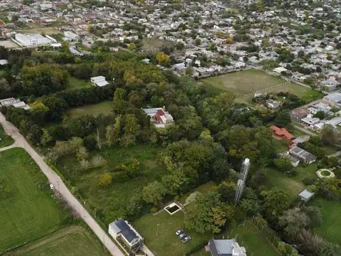 Lote en Venta en Berisso