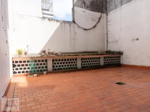 Departamento en Venta en Flores, USD 126.500