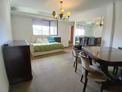 Departamento en Alquiler en Barracas, CABA