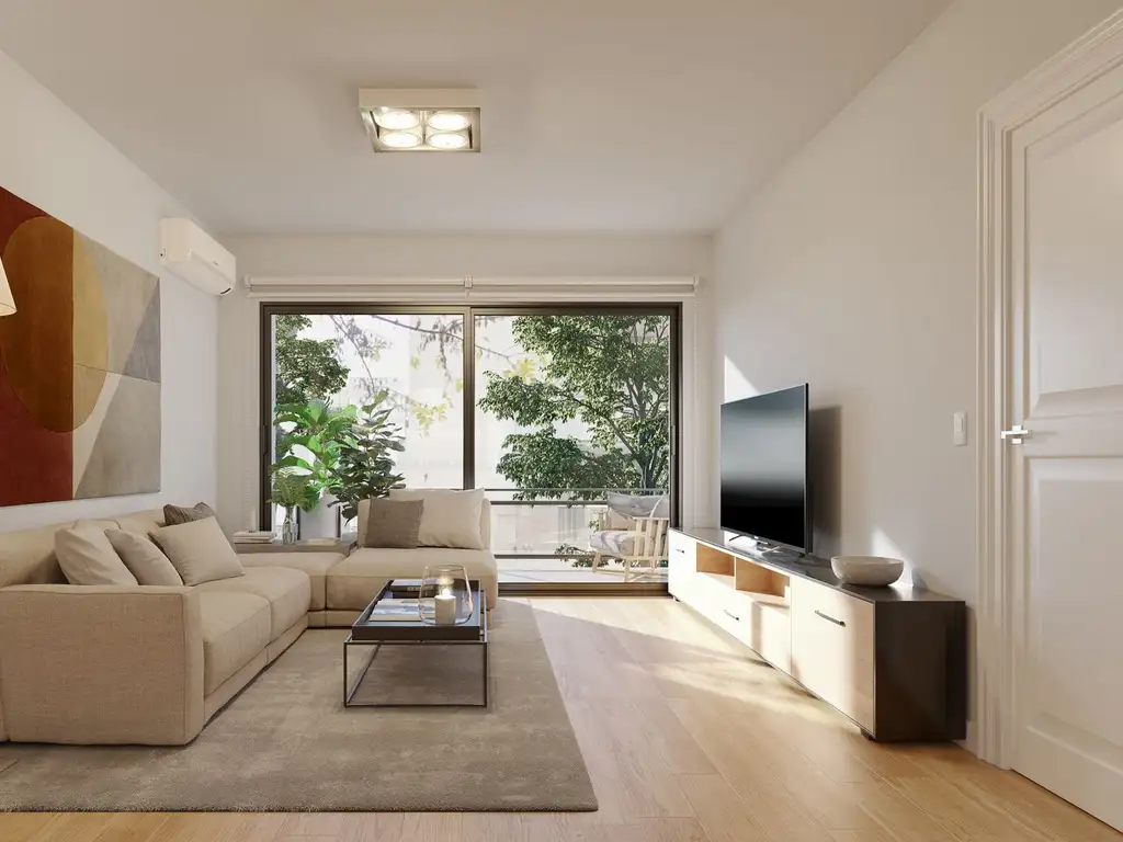 Helguera  2700 - Entrega Octubre 2022