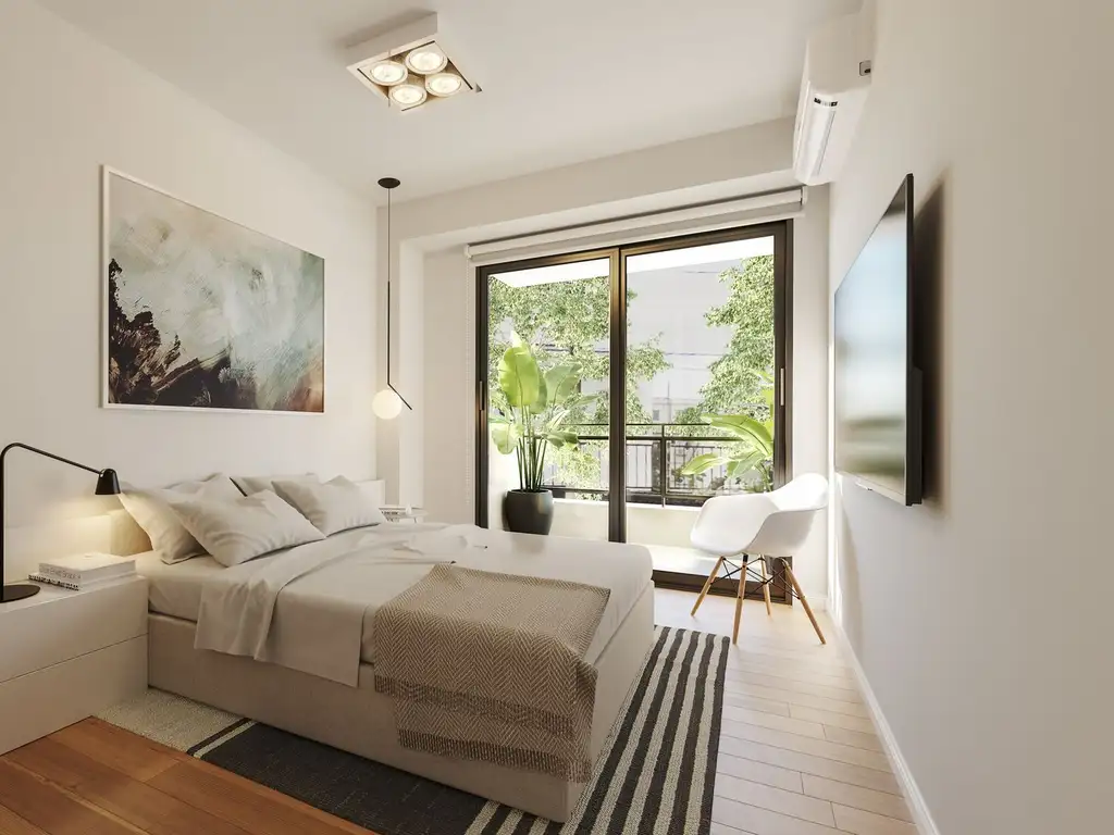 Helguera 2718 - Entrega Octubre 2022