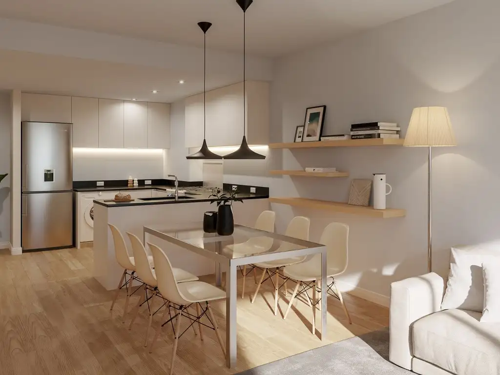 Helguera 2718 en Villa del Parque