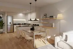 Helguera 2718 en Villa del Parque