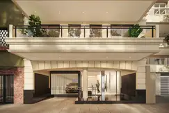 Helguera 2718 de  2 y 3 Dormitorios