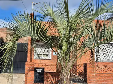 Casa en Venta en Villa Ballester, USD 95.000