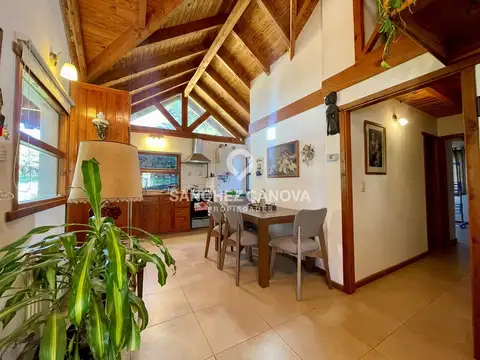 Casa en Venta en San Carlos de Bariloche, USD 230.000