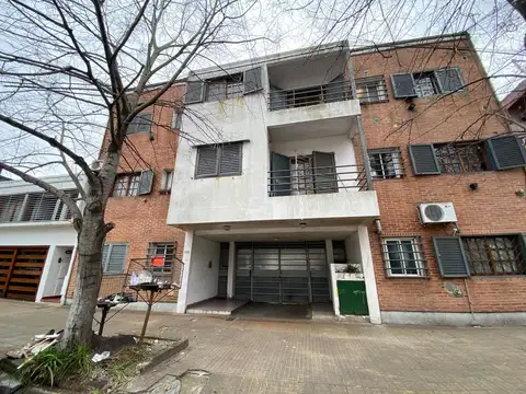 Departamento de 1 dormitorio en venta 