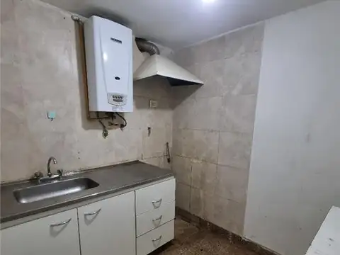 Departamento en Alquiler de 4 ambientes