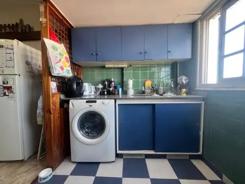 Departamento en Venta en Ciudadela, USD 48.000
