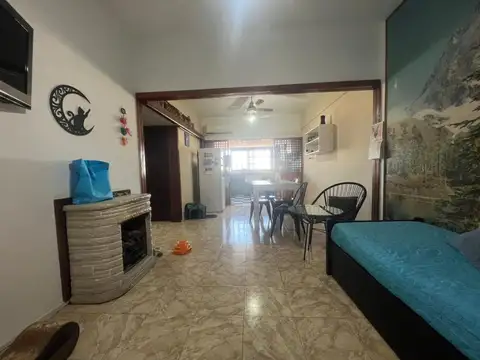VENTA DEPTO 3 AMBIENTES FRENTE APTO CREDITO