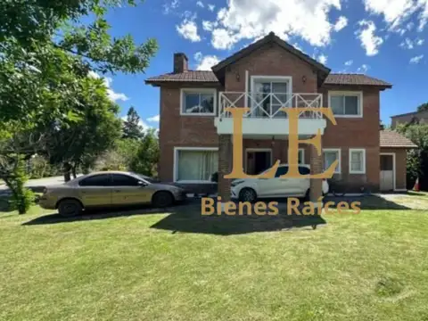 Fincas De Maschwitz 100