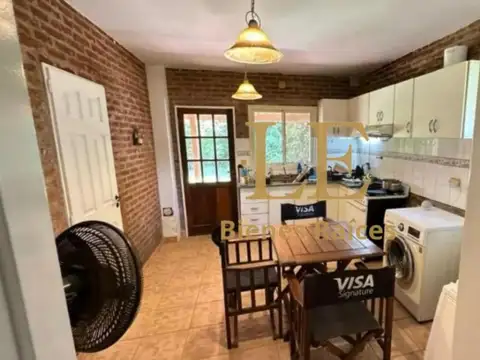 Casa en Venta al Oeste
