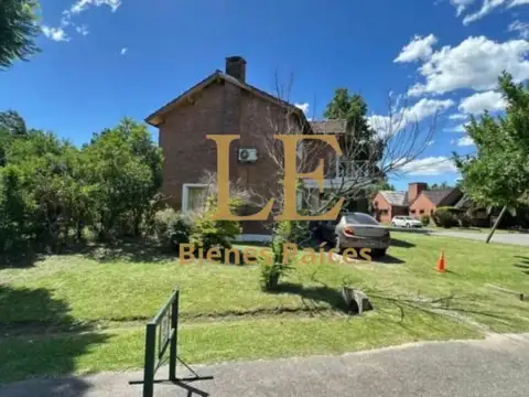 Casa en Venta en Fincas De Maschwitz, USD 170.000