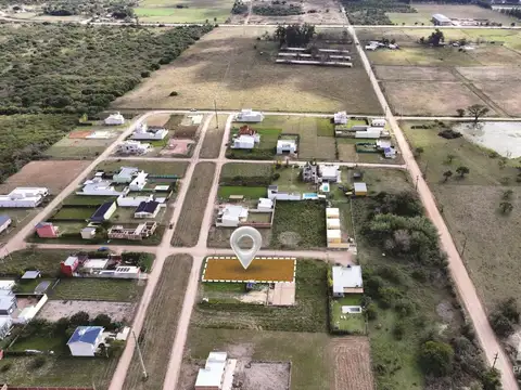Terreno en Venta en San Jose, Colón