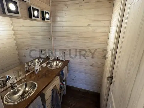 VENTA - CASA - SAN MARTIN DE LOS ANDES