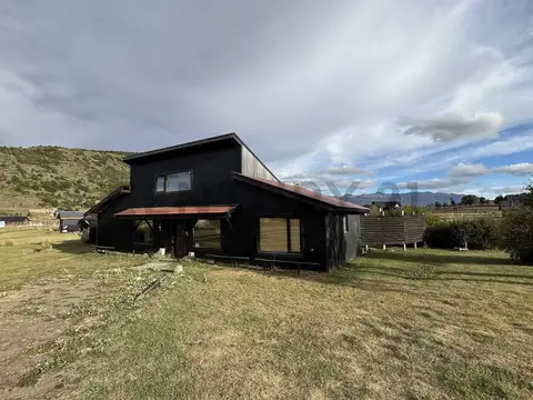 VENTA  CASA SAN MARTIN DE LOS ANDES. BARRIO NOREGON