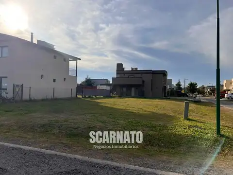 Terreno en Ezeiza