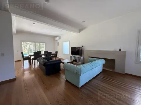 Casa en Venta en Nordelta, USD 470.000