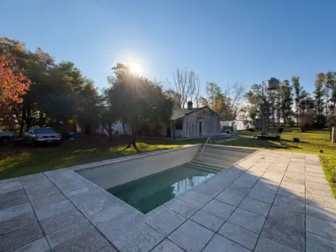 Terreno en Venta en Lima, USD 640.000