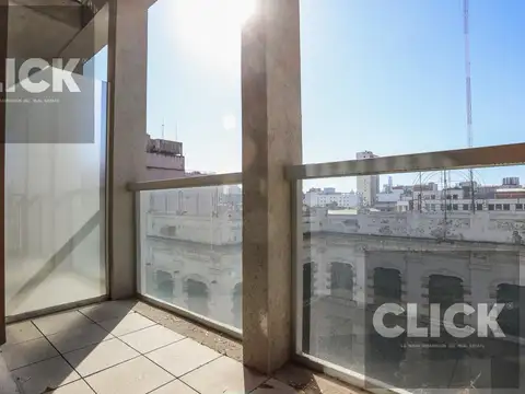 Departamento en Venta en Monserrat, USD 68.000