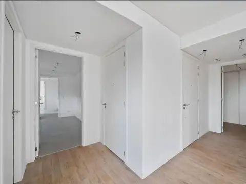 Departamento 4 ambientes con 4 baños