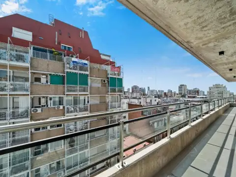 Departamento en Venta en Recoleta, USD 658.000