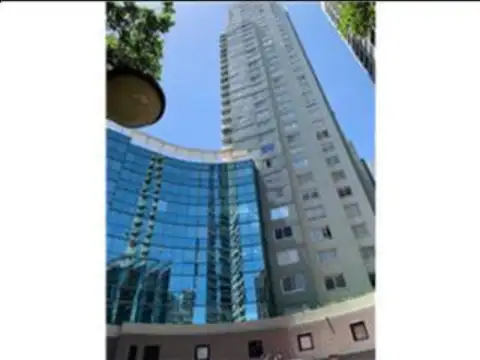Silvio L. Ruggieri 2900, Piso 19