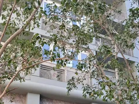 DEPARTAMENTO 3 AMBIENTES - PALERMO CHICO, CAPITAL FEDERAL