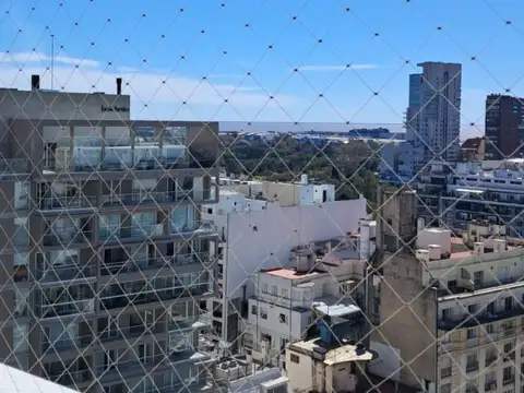 Departamento en Alquiler en Palermo Chico, $ 2.100.000