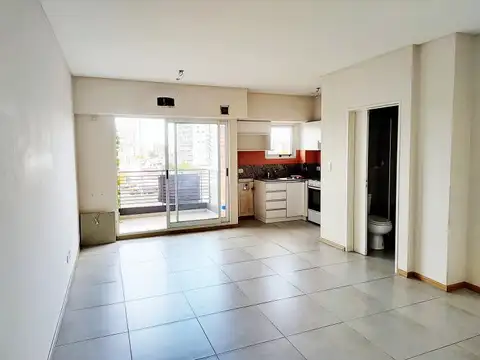 Departamento en Alquiler de 2 ambientes