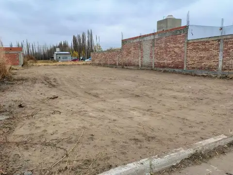 LOTE en venta en Los Cedros III. Plottier