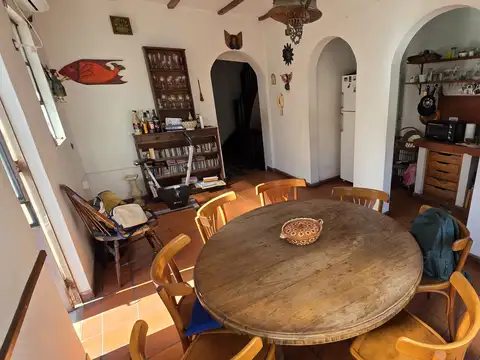Depto Tipo Casa en Venta de 4 dormitorios
