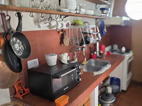 Depto Tipo Casa en Venta en Nuñez, USD 290.000