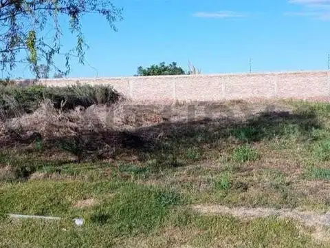 Terreno en Venta de 500,0 m2