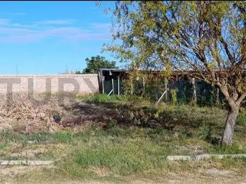 Venta lote Barrio Las Palmeras
