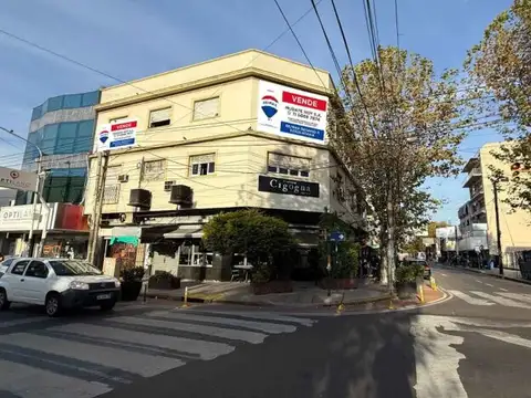 Venta oficinas dptos frente plaza san justo