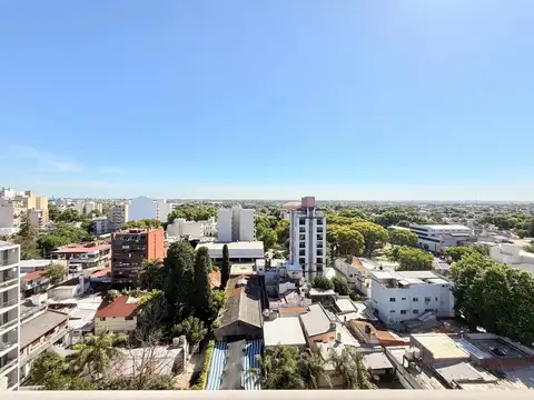 Departamento en Venta con 3 cocheras
