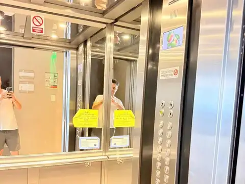 Departamento en Venta de 3 dormitorios